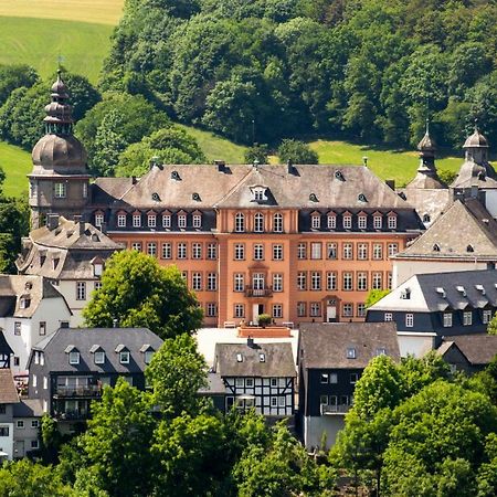 Mia Und Michel Im Sauerland Apartment Bad Berleburg Luaran gambar