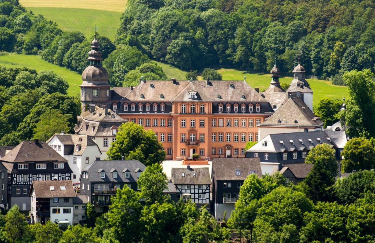 Mia Und Michel Im Sauerland Apartment Bad Berleburg Luaran gambar