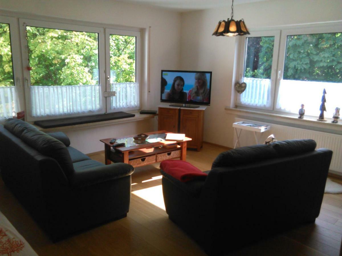 Mia Und Michel Im Sauerland Apartment Bad Berleburg Luaran gambar
