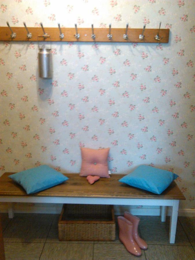 Mia Und Michel Im Sauerland Apartment Bad Berleburg Luaran gambar