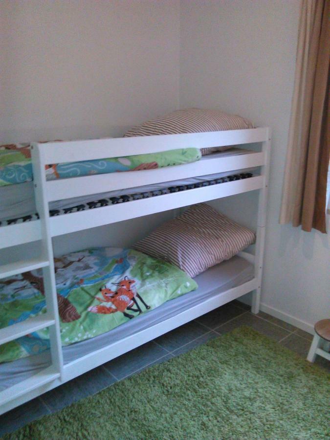 Mia Und Michel Im Sauerland Apartment Bad Berleburg Luaran gambar