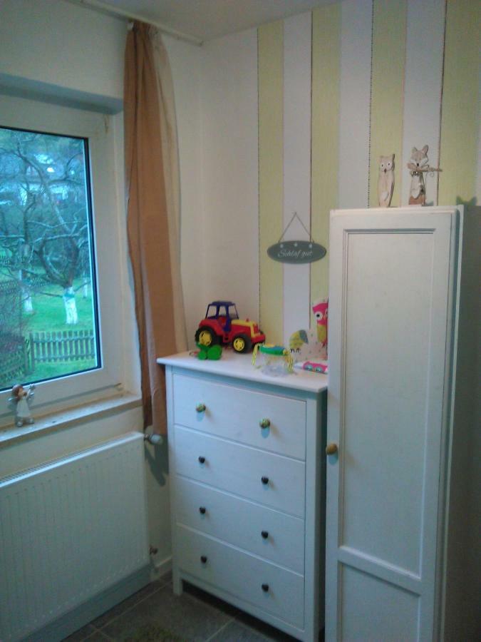 Mia Und Michel Im Sauerland Apartment Bad Berleburg Luaran gambar